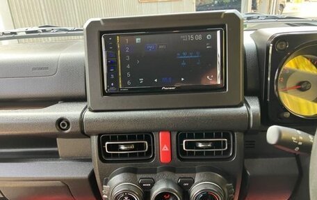 Suzuki Jimny, 2022 год, 1 100 000 рублей, 17 фотография