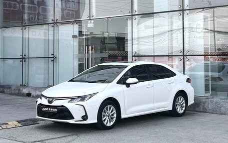 Toyota Corolla, 2022 год, 1 230 000 рублей, 4 фотография