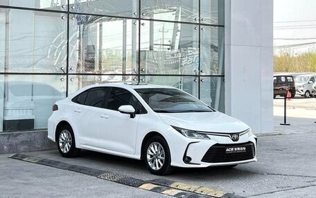 Toyota Corolla, 2022 год, 1 230 000 рублей, 2 фотография