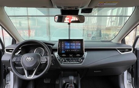 Toyota Corolla, 2022 год, 1 230 000 рублей, 6 фотография