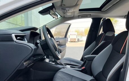 Toyota Corolla, 2022 год, 1 230 000 рублей, 8 фотография