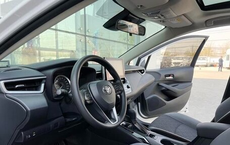 Toyota Corolla, 2022 год, 1 230 000 рублей, 7 фотография