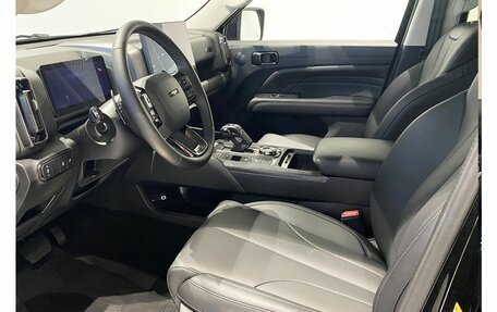 Haval H9, 2024 год, 5 270 316 рублей, 9 фотография