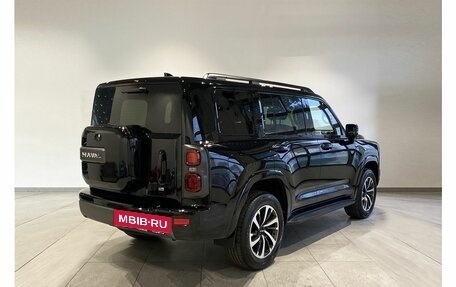 Haval H9, 2024 год, 5 270 316 рублей, 6 фотография