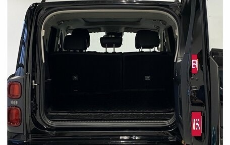 Haval H9, 2024 год, 5 270 316 рублей, 7 фотография