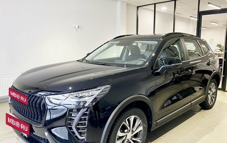 Haval Jolion, 2026 год, 2 424 510 рублей, 3 фотография