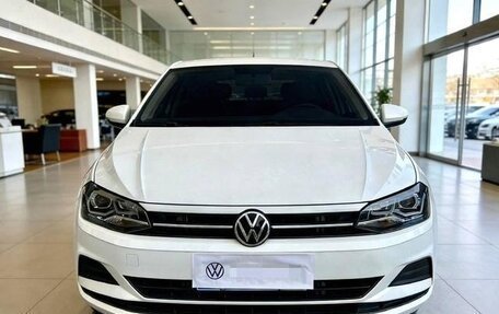 Volkswagen Polo, 2023 год, 1 394 000 рублей, 2 фотография