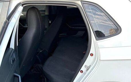 Volkswagen Polo, 2023 год, 1 394 000 рублей, 9 фотография