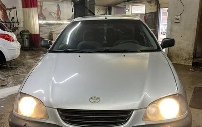 Toyota Avensis III рестайлинг, 1998 год, 167 000 рублей, 1 фотография
