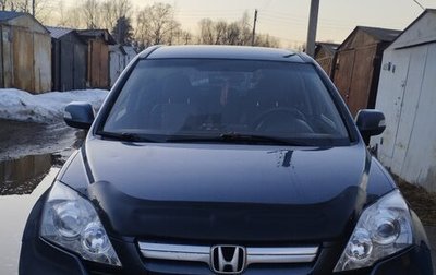 Honda CR-V III рестайлинг, 2007 год, 950 000 рублей, 1 фотография
