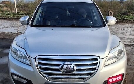 Lifan X60 I рестайлинг, 2014 год, 670 000 рублей, 1 фотография