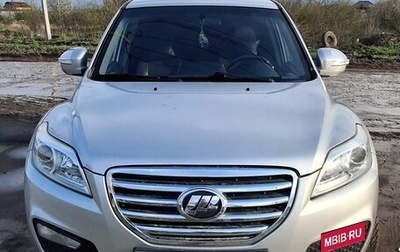 Lifan X60 I рестайлинг, 2014 год, 670 000 рублей, 1 фотография