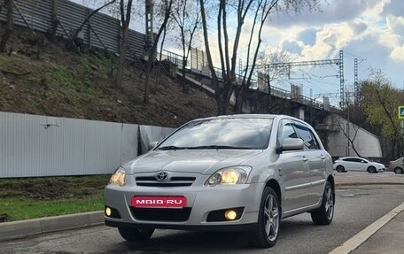 Toyota Corolla, 2006 год, 650 000 рублей, 1 фотография