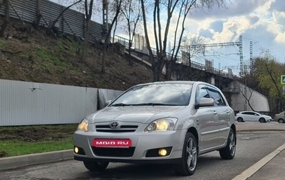 Toyota Corolla, 2006 год, 650 000 рублей, 1 фотография