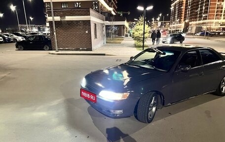 Toyota Mark II VIII (X100), 1994 год, 400 000 рублей, 1 фотография