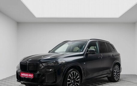 BMW X5, 2025 год, 16 350 000 рублей, 1 фотография