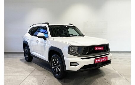 Haval H7, 2026 год, 3 999 000 рублей, 1 фотография