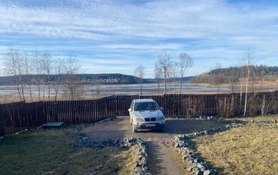 BMW X5, 2001 год, 999 000 рублей, 1 фотография