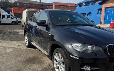 BMW X6, 2011 год, 1 700 000 рублей, 1 фотография