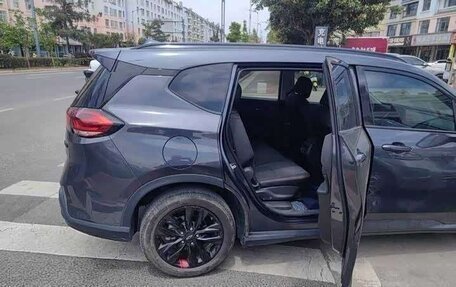 Chevrolet Orlando, 2022 год, 1 600 000 рублей, 1 фотография