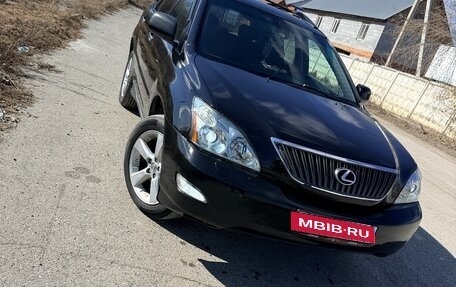 Lexus RX II рестайлинг, 2003 год, 1 280 000 рублей, 1 фотография