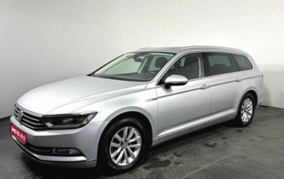 Volkswagen Passat B8 рестайлинг, 2018 год, 2 190 000 рублей, 1 фотография