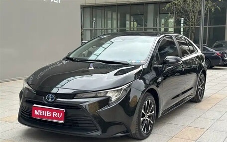 Toyota Corolla, 2023 год, 1 540 777 рублей, 1 фотография