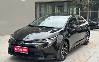 Toyota Corolla, 2023 год, 1 540 777 рублей, 1 фотография