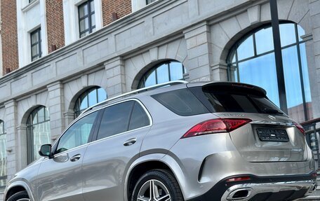 Mercedes-Benz GLE, 2020 год, 5 737 000 рублей, 1 фотография