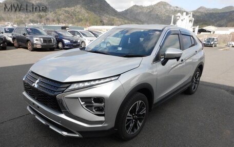Mitsubishi Eclipse Cross, 2022 год, 2 130 000 рублей, 1 фотография