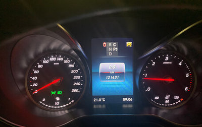 Mercedes-Benz V-Класс, 2020 год, 6 000 000 рублей, 1 фотография