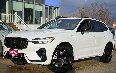 Volvo XC60 II, 2026 год, 11 200 000 рублей, 1 фотография