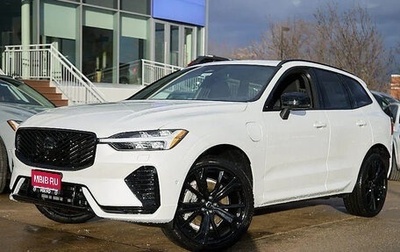 Volvo XC60 II, 2026 год, 11 200 000 рублей, 1 фотография