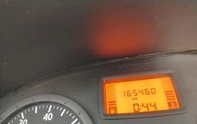 Renault Logan I, 2006 год, 380 000 рублей, 1 фотография