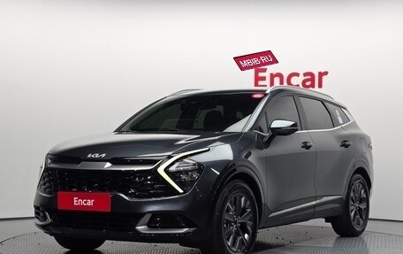 KIA Sportage IV рестайлинг, 2023 год, 2 020 000 рублей, 1 фотография