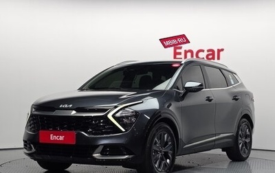 KIA Sportage IV рестайлинг, 2023 год, 2 020 000 рублей, 1 фотография