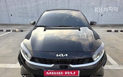 KIA K3, 2022 год, 1 850 000 рублей, 1 фотография