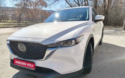 Mazda CX-5 II, 2022 год, 2 920 000 рублей, 1 фотография