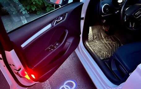 Audi A3, 2013 год, 1 180 000 рублей, 1 фотография