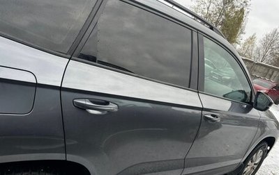 Skoda Karoq I, 2020 год, 8 500 000 рублей, 1 фотография