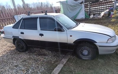 Daewoo Nexia I рестайлинг, 2007 год, 115 000 рублей, 1 фотография