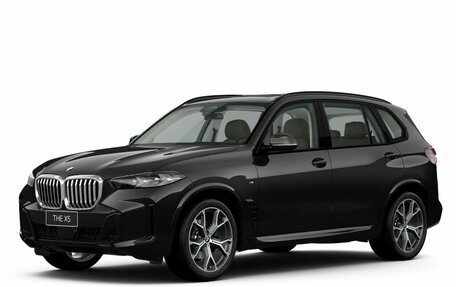BMW X5, 2025 год, 12 790 000 рублей, 1 фотография
