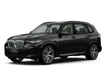 BMW X5, 2025 год, 12 790 000 рублей, 1 фотография