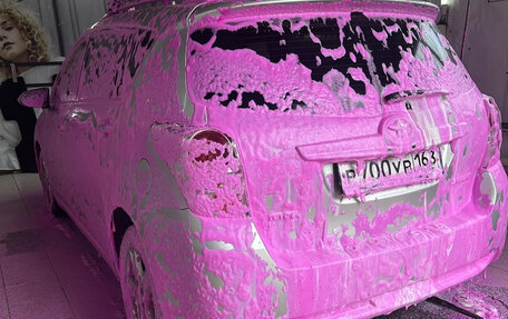 Toyota Verso I, 2013 год, 1 450 000 рублей, 7 фотография