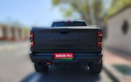 Rambler 1500, 2023 год, 14 777 707 рублей, 1 фотография