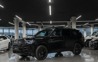 Volkswagen Teramont, 2026 год, 6 650 000 рублей, 1 фотография