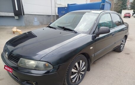 Mitsubishi Carisma I, 2003 год, 179 000 рублей, 1 фотография