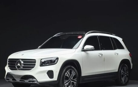Mercedes-Benz GLB, 2024 год, 3 750 000 рублей, 1 фотография