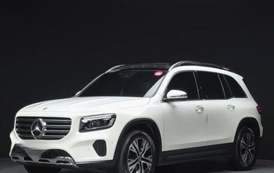Mercedes-Benz GLB, 2024 год, 3 750 000 рублей, 1 фотография