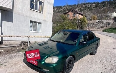 Hyundai Sonata IV рестайлинг, 1999 год, 400 000 рублей, 1 фотография